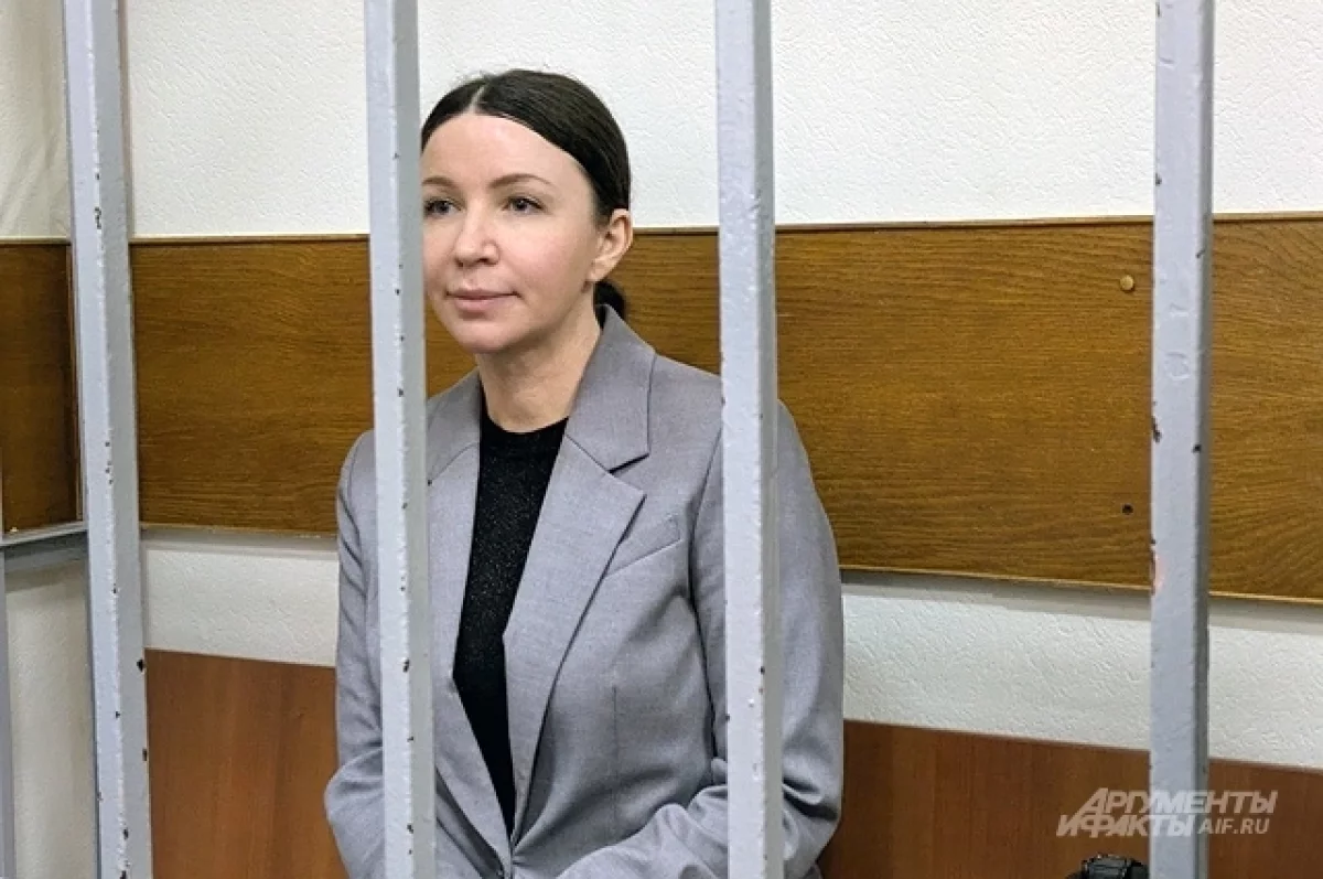 Суд рассмотрит вопрос о доступе Блиновской к объектам недвижимости 3 марта