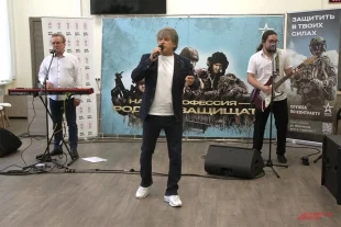 Легенду эстрады можно увидеть на сцене в Югре.