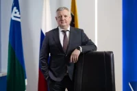 Новый замглавы уже приступил к своим обязанностям. 