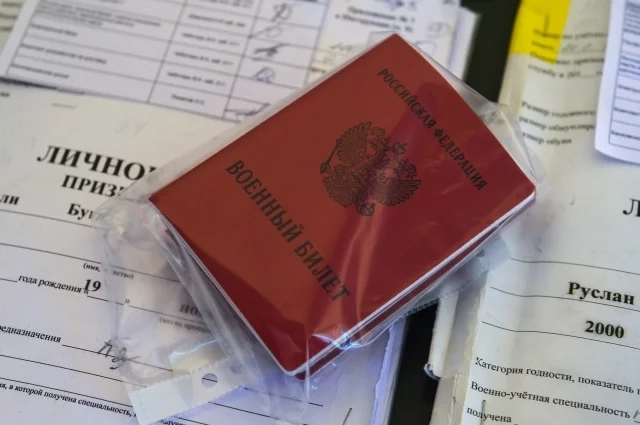 Был в плену: потерявшего память бойца из Оренбуржья отыскали по фото в сети