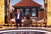 Жителю Алтайского края посвятили целую программу.