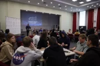 Эксперты высоко оценили уровень подготовки пермских студентов.