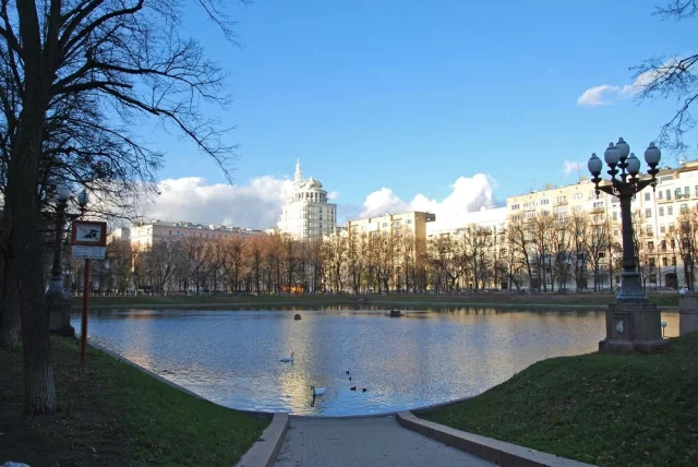 День города Москвы 2025: полная программа мероприятий для яркого праздника