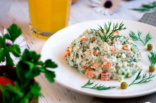 Нередко готовые блюда состоят из продуктов с истекающим сроком годности.
