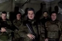 Обращение 110-й бригады к своим командирам.