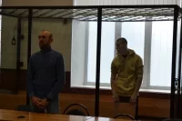 «Найден, Мертв». Молодого борца из поселка Подтесово убил отчим