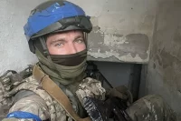 Джеймс Скотт Тертон.