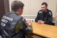Евгений Фабрисенко.