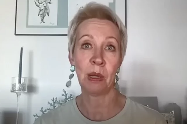  Татьяна Лазарева.