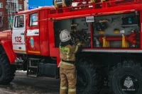 В мэрии считают необходимом провести профилактику пожароопасной обстановки.