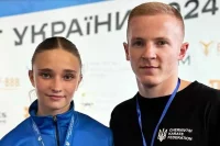 Дарья и Евгений Пилипюки.