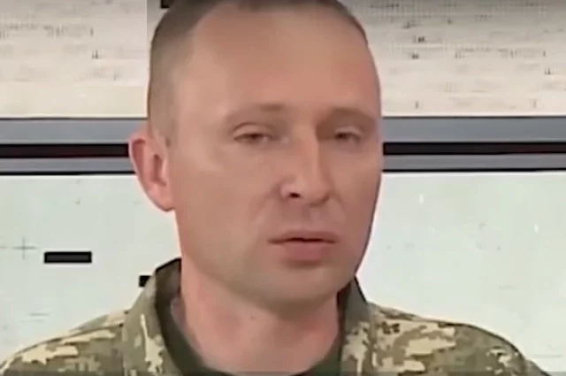 Михаил Драпатый.