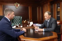 Кавалер трех орденов Мужества назначен заместителем полпреда в ПФО