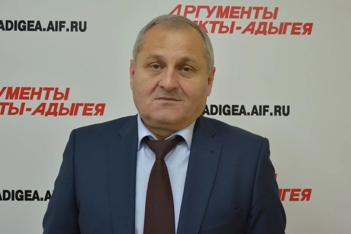 В СФР по РА рассказали об изменениях в учете периодов ухода за инвалидами В СФР по РА рассказали об изменениях в учете периодов ухода за инвалидами