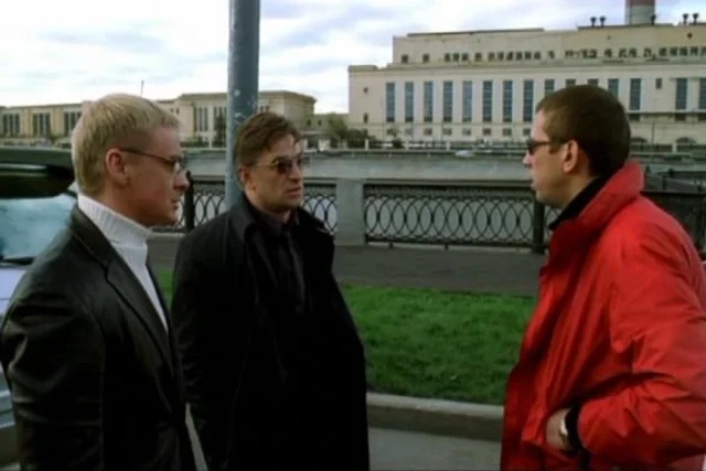 Материалы за Апрель 2019 года " Список актеров российских фильмов и сериалов - A