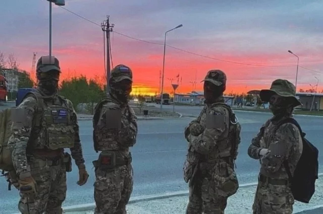 Боевое братство. Больше, чем друзья.