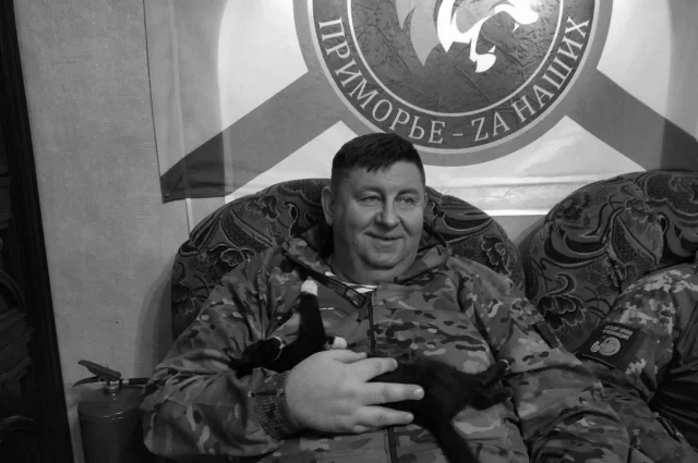 Сергея Ефремова называли заботливым командиром с большим сердцем.
