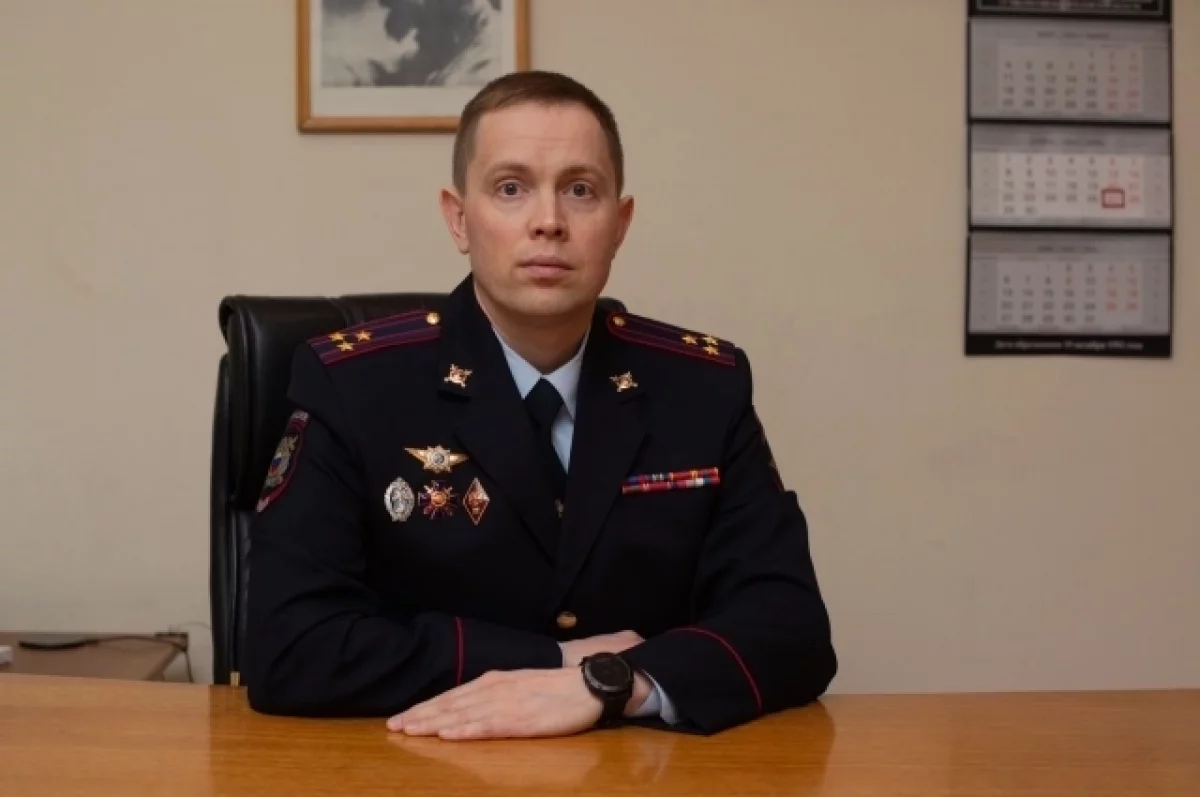 Виталий Хоценко обсудил в Минтрансе РФ восстановление дорог после весеннего паво