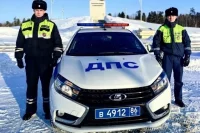 Полицейские составили 4 протокола на нарушителя.