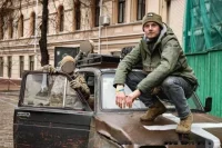Эдвард Скотт. 