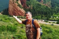 За две неделю до смерти Анатолию исполнилось 40 лет.