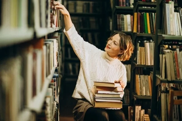 Елена уверена: репетиторы не принесут пользы, если самому не заниматься.