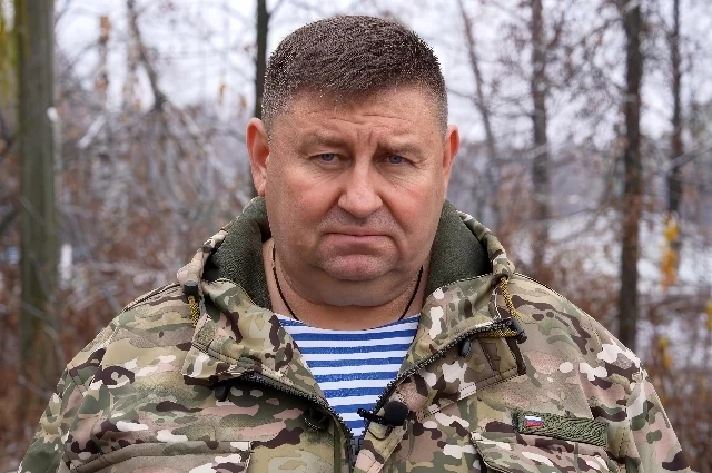 В учебном заведении установят бюст, посвящённый Сергею Ефремову