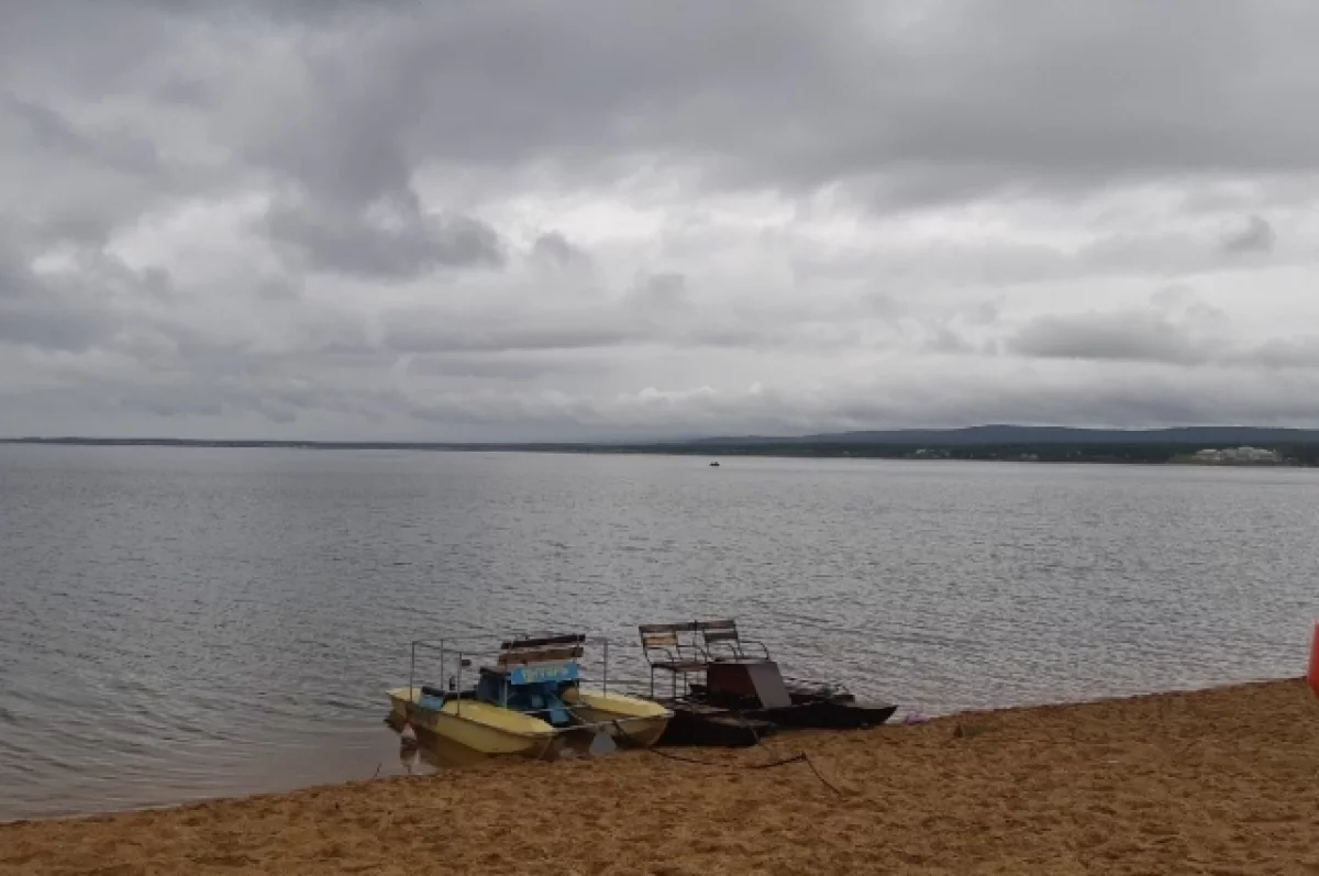 Карты глубин Финского залива, Ладожского озера и водоемов Ленинградской области 