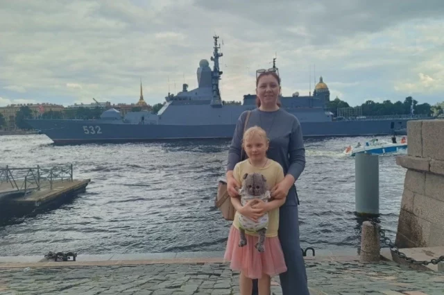 Покой Арине и её маме Марии, пожалуй, только снится.