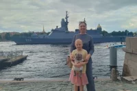 Покой Арине и её маме Марии, пожалуй, только снится.