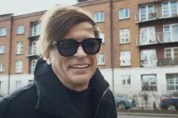 Егор Бортник. 