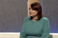 Ирина Чашникова ищет биологическую мать спустя 52 года.