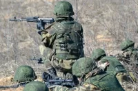 На СВО сейчас борьба технологий.