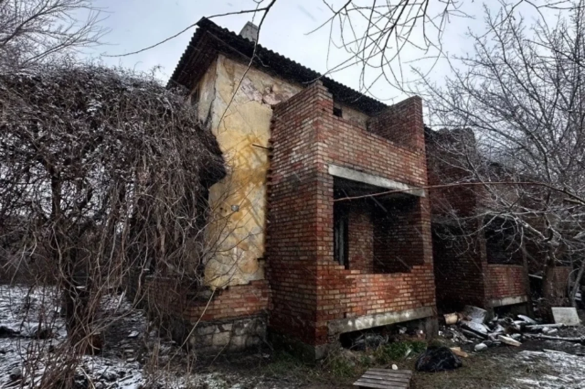 Голливуд горит новости фото