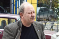 Виктор Тархов
