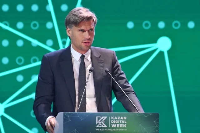 Дмитрий Артюхов подписал соглашение о сотрудничестве с "НОВАТЭК" АиФ Ямал
