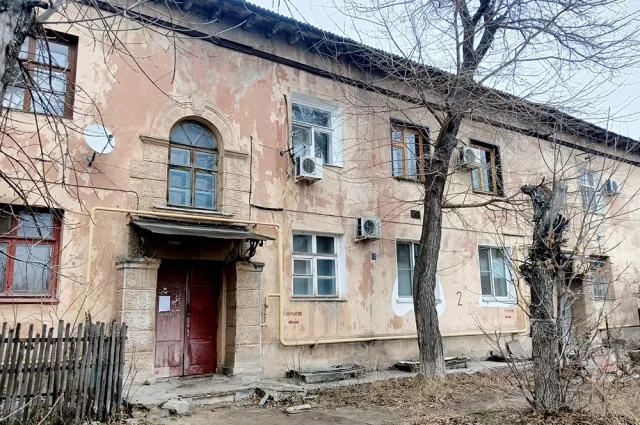 Жильцы с ул. Кап. Тряскина сдаваться не намерены.