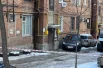 Обломки сбитых БПЛА упали в микрорайоне Сельмаш.