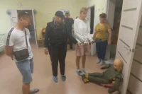 Видео с издевательствами осужденная отправляла знакомым. 