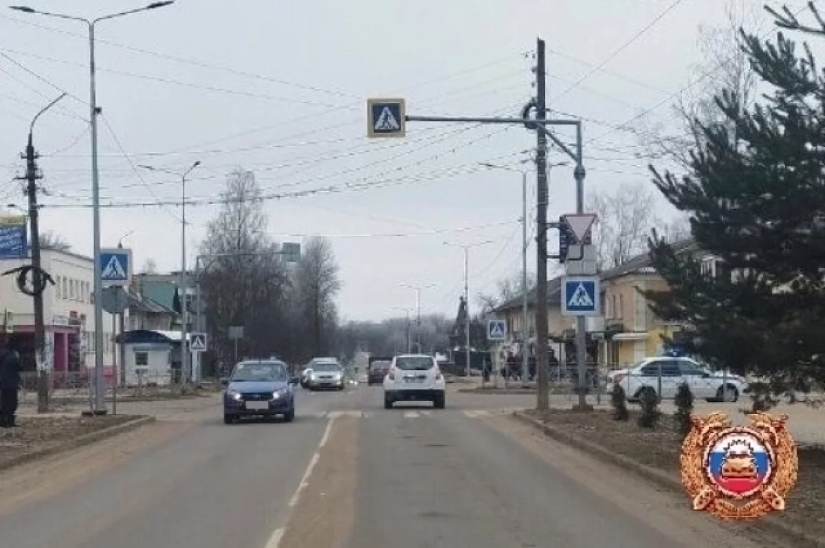 Как выглядит 12 летний ребенок В Ржеве в результате ДТП пострадал ребенок АиФ Тверь
