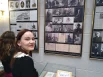 Заслуженная артистка Татарстана Алена Козлова.
