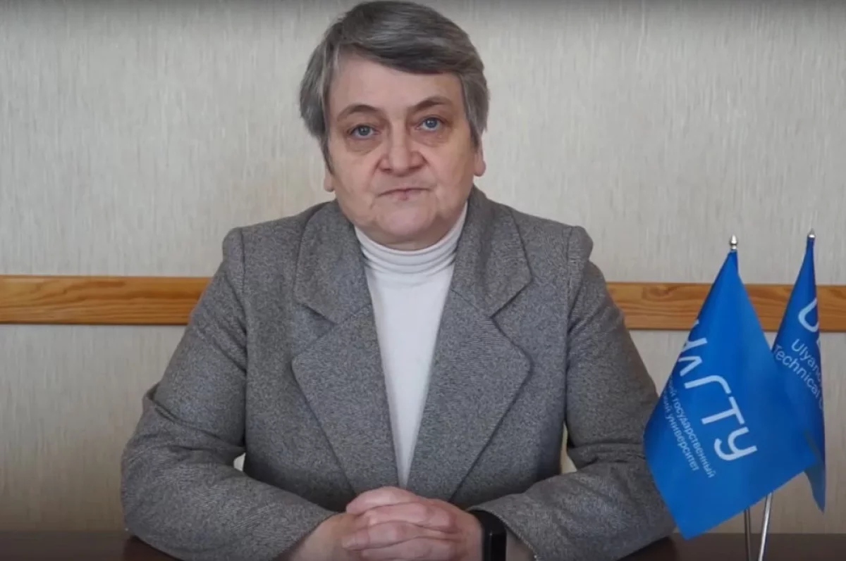 
 Студенты или фикция. За что задержано руководство вуза в Ульяновске?    