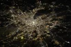 Ночная Москва, автор - Олег Артемьев.
