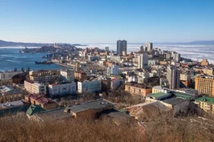 Бывший главный врач краевой психиатрической больницы Максим Артамонов отправляется на СВО