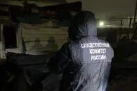Оренбуржец убил знакомого и пытался представить все как самооборону
