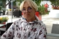 Лайма Вайкуле.