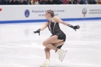 Софья Муравьёва.