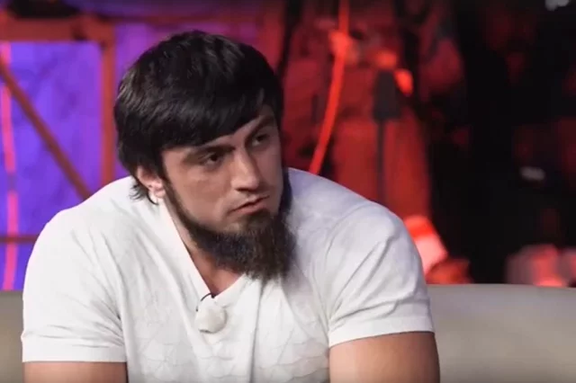 Вагабову приписали съёмки в порноролике.