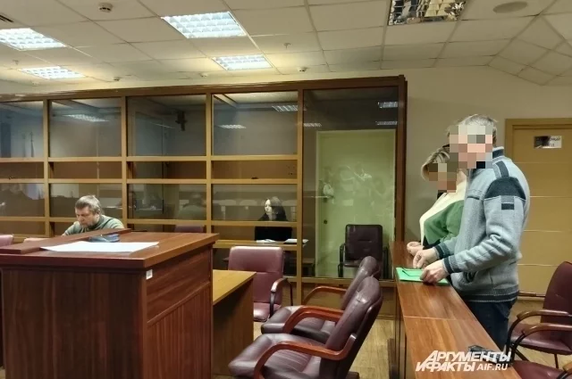 После убийства ребёнка возбудили уголовное дело