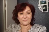 Ирина Чашникова - не оставляет надежды найти биологическую мать.